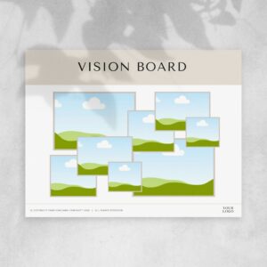 Vision Board