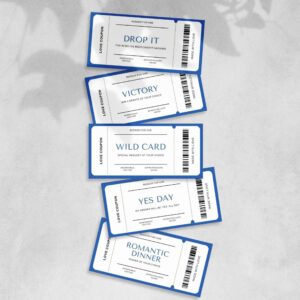 Coupon-Book-for-Husband-Template Coupons for Him