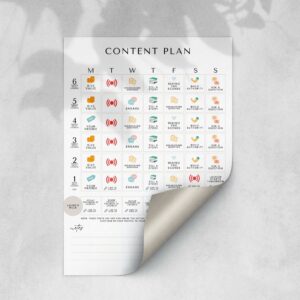 Mock-Ups (7) Social Post Planner